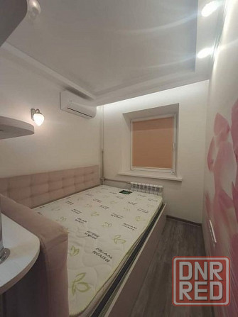 Сдам 2-х комнатную квартиру в Пролетарском районе Донецк - изображение 3