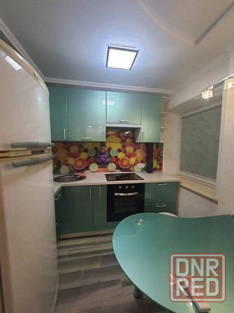 Сдам 2-х комнатную квартиру в Пролетарском районе Донецк - изображение 2