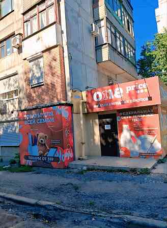 Сдается помещение в аренду, 77,5 кв. м. Макеевка