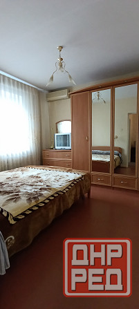 Цена снижена! Продам 3-х комн 2/9 в Буденновском р-не, Донской. Холл. Документы готовы. Донецк - изображение 1