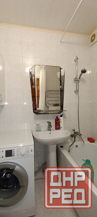 Цена снижена! Продам 3-х комн 2/9 в Буденновском р-не, Донской. Холл. Документы готовы. Донецк - изображение 3