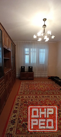 Цена снижена! Продам 3-х комн 2/9 в Буденновском р-не, Донской. Холл. Документы готовы. Донецк - изображение 7