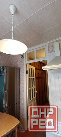 Цена снижена! Продам 3-х комн 2/9 в Буденновском р-не, Донской. Холл. Документы готовы. Донецк - изображение 6