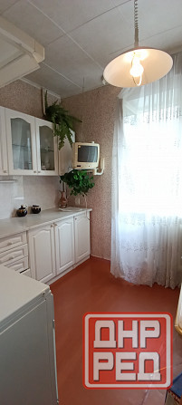 Цена снижена! Продам 3-х комн 2/9 в Буденновском р-не, Донской. Холл. Документы готовы. Донецк - изображение 5