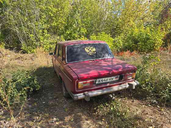 ваз2106 Донецк