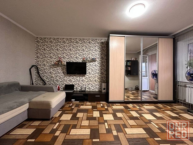 Сдам 2-х комнатную квартиру в Буденновском районе, ул. Багратиона 7А Донецк - изображение 1