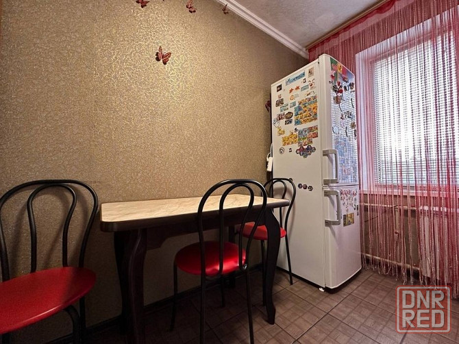 Сдам 2-х комнатную квартиру в Буденновском районе, ул. Багратиона 7А Донецк - изображение 4