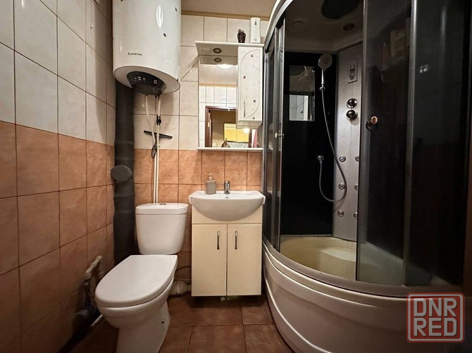 Сдам 2-х комнатную квартиру в Буденновском районе, ул. Багратиона 7А Донецк - изображение 5