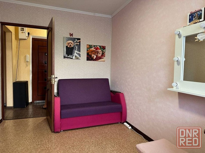 Сдам 2-х комнатную квартиру в Буденновском районе, ул. Багратиона 7А Донецк - изображение 3