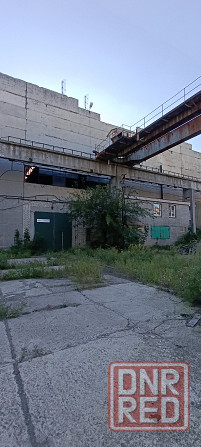 Сдам в аренду Производственно- Складские помещения. Большая закрытая территория. Донецк - изображение 5