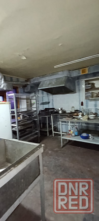 Сдам в аренду помещение 140 м² в Киевском районе. Донецк - изображение 5