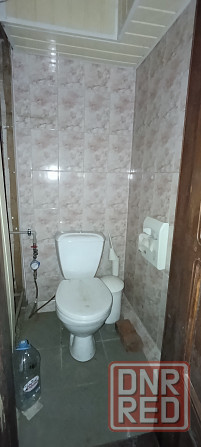 Сдам в аренду помещение 140 м² в Киевском районе. Донецк - изображение 3