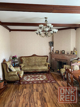 Продам Дом 140 м² в Киевском р-не. ГосАкт. Донецк - изображение 4