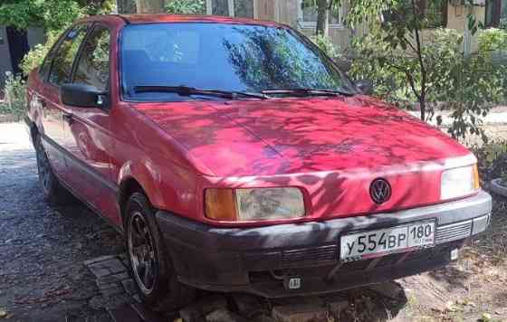 Продам Volkswagen Passat B3 - 250 000 руб. Донецк