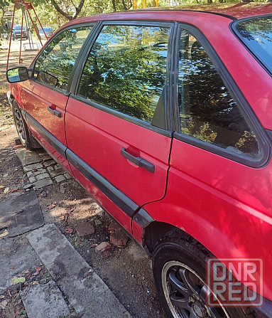 Продам Volkswagen Passat B3 - 250 000 руб. Донецк - изображение 3