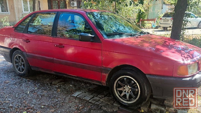 Продам Volkswagen Passat B3 - 250 000 руб. Донецк - изображение 1