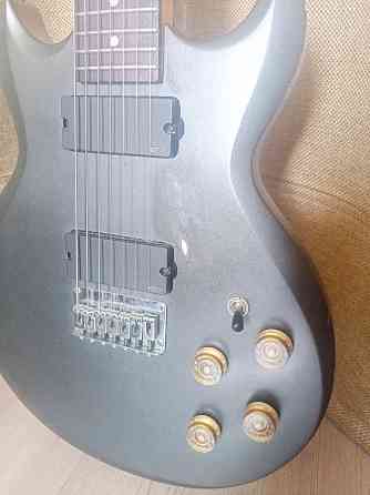 Ibanеz AX7521 Jараn, 1999) Макеевка