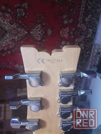 Ibanеz AX7521 Jараn, 1999) Макеевка - изображение 2