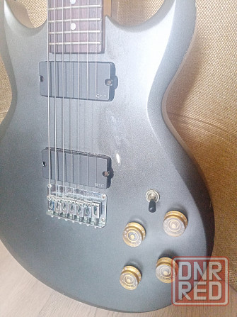 Ibanеz AX7521 Jараn, 1999) Макеевка - изображение 3