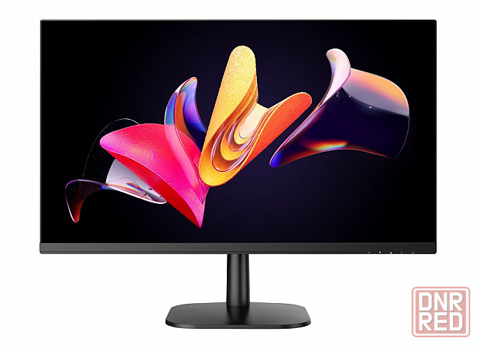 Монитор 27" Bravus Bvs2715h Black (Ips, 1920x1080, 100hz, 5 Ms, 178°/178°, 250 Cd/M, 1300:1, +Hdmi) Донецк - изображение 4