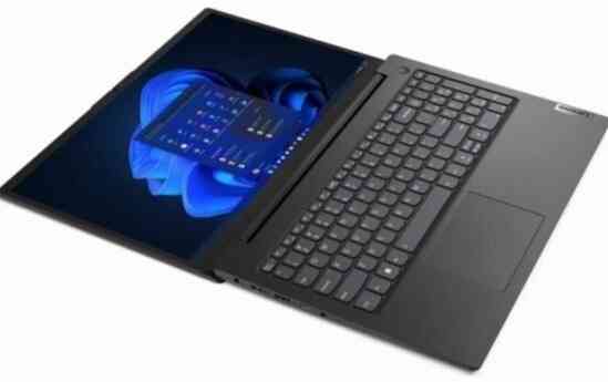 Ноутбук Lenovo V15 G3 Iap, 15.6" (1920x1080) Tn/Intel Core I3-1215u/8 гб Ddr4/256 гб Ssd/Intel Uhd G Донецк