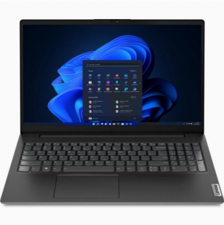 Ноутбук Lenovo V15 G3 Iap, 15.6" (1920x1080) Tn/Intel Core I3-1215u/8 гб Ddr4/256 гб Ssd/Intel Uhd G Донецк