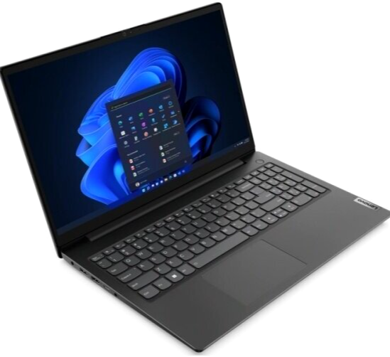Ноутбук Lenovo V15 G3 Iap, 15.6" (1920x1080) Tn/Intel Core I3-1215u/8 гб Ddr4/256 гб Ssd/Intel Uhd G Донецк