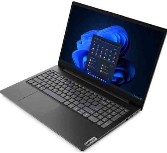 Ноутбук Lenovo V15 G3 Iap, 15.6" (1920x1080) Tn/Intel Core I3-1215u/8 гб Ddr4/256 гб Ssd/Intel Uhd G Донецк
