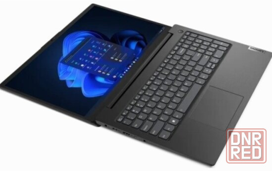 Ноутбук Lenovo V15 G3 Iap, 15.6" (1920x1080) Tn/Intel Core I3-1215u/8 гб Ddr4/256 гб Ssd/Intel Uhd G Донецк - изображение 4