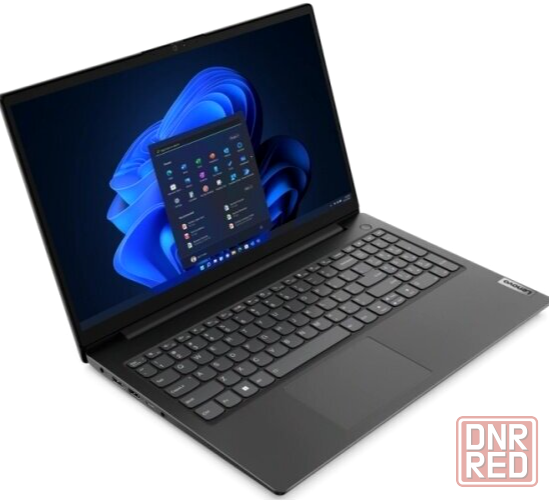 Ноутбук Lenovo V15 G3 Iap, 15.6" (1920x1080) Tn/Intel Core I3-1215u/8 гб Ddr4/256 гб Ssd/Intel Uhd G Донецк - изображение 2