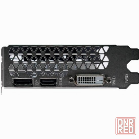 Видеокарта Afox Radeon Rx580 Gaming 8g (Afrx580-8192d5h1-V2) (арт-1940) Донецк - изображение 4