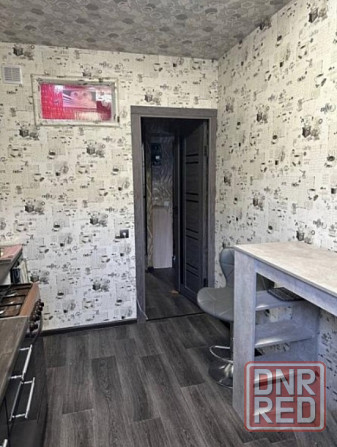 Уютная 1-к квартира Мирный 3700000 Донецк - изображение 2