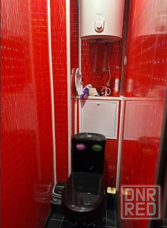 Уютная 1-к квартира Мирный 3700000 Донецк - изображение 5