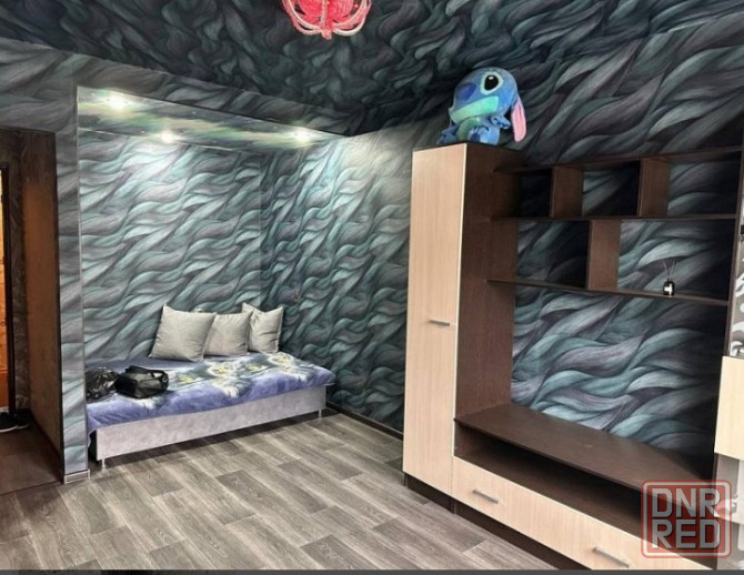 Уютная 1-к квартира Мирный 3700000 Донецк - изображение 1