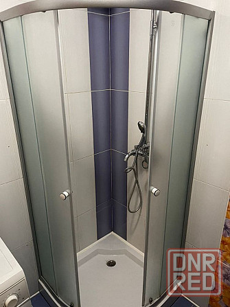 Сдаётся 1-комнатная квартира в Киевском районе Донецк - изображение 7