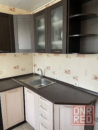 Сдаётся 1-комнатная квартира в Киевском районе Донецк - изображение 4