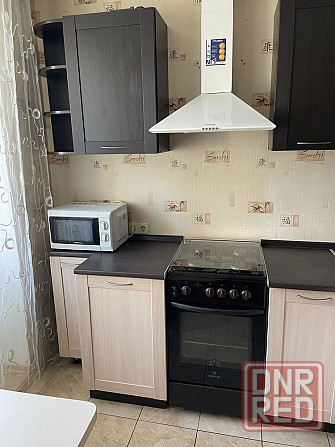 Сдаётся 1-комнатная квартира в Киевском районе Донецк - изображение 1