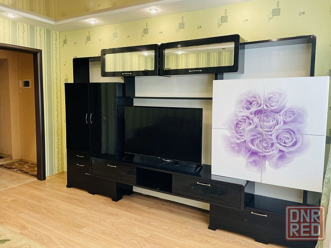 Сдаётся 1-комнатная квартира в Киевском районе Донецк - изображение 6