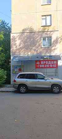 Продам помещение 45 м² в Калининском р-не. Отдельный вход. Ремонт. Донецк