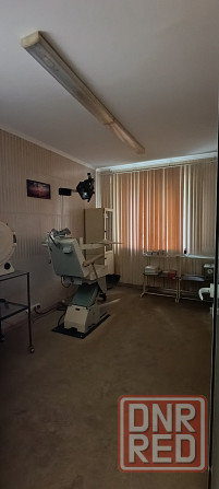 Продам помещение 45 м² в Калининском р-не. Отдельный вход. Ремонт. Донецк - изображение 8