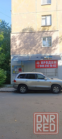 Продам помещение 45 м² в Калининском р-не. Отдельный вход. Ремонт. Донецк - изображение 2