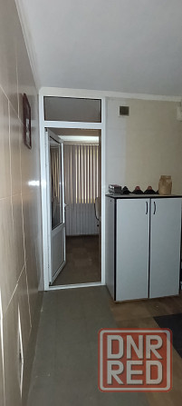 Продам помещение 45 м² в Калининском р-не. Отдельный вход. Ремонт. Донецк - изображение 5