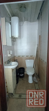 Продам помещение 45 м² в Калининском р-не. Отдельный вход. Ремонт. Донецк - изображение 6