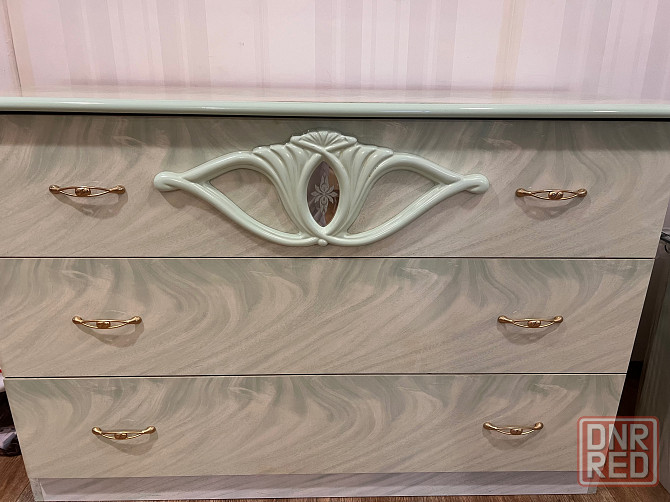 Мебель для спальни Италия Донецк - изображение 4