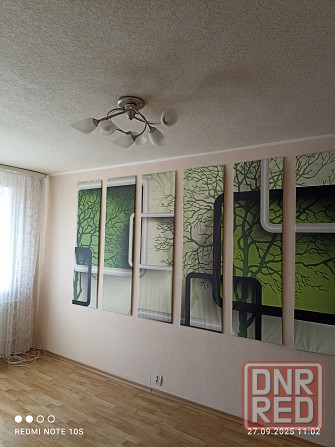 Продам 3х ком. кв- ру, пл. Бакинских комиссаров Донецк - изображение 4