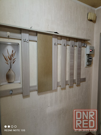 Продам 3х ком. кв- ру, пл. Бакинских комиссаров Донецк - изображение 11