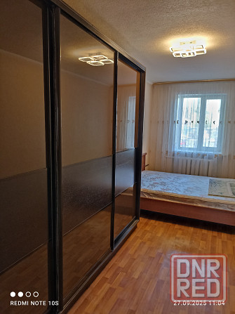 Продам 3х ком. кв- ру, пл. Бакинских комиссаров Донецк - изображение 6
