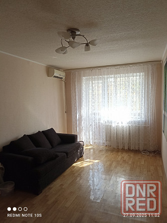 Продам 3х ком. кв- ру, пл. Бакинских комиссаров Донецк - изображение 5