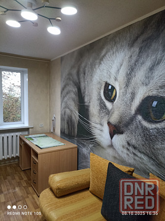 Продам 3х ком. кв- ру, пл. Бакинских комиссаров Донецк - изображение 7