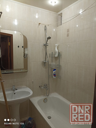 Продам 3х ком. кв- ру, пл. Бакинских комиссаров Донецк - изображение 8